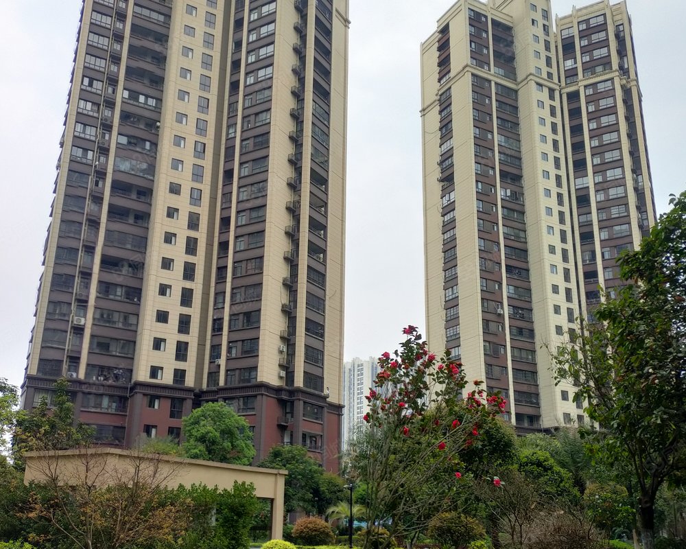 【慧佳城, 慧佳城小区详情,房价走势,房源,业主论坛】- 桂林58同城