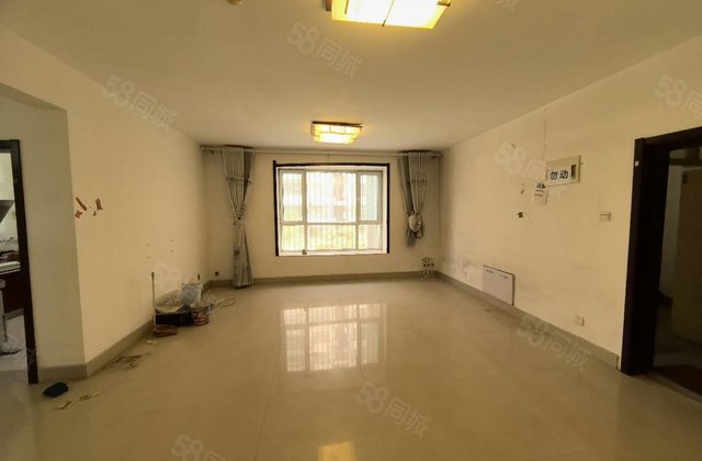 东昌本部 水城华府 电梯洋房 好楼层 南北通透 免大税