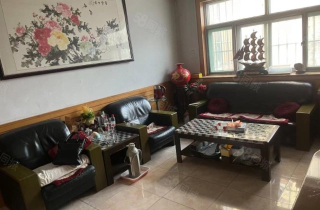 东平农委家属院3室2厅120㎡60万二手房图片