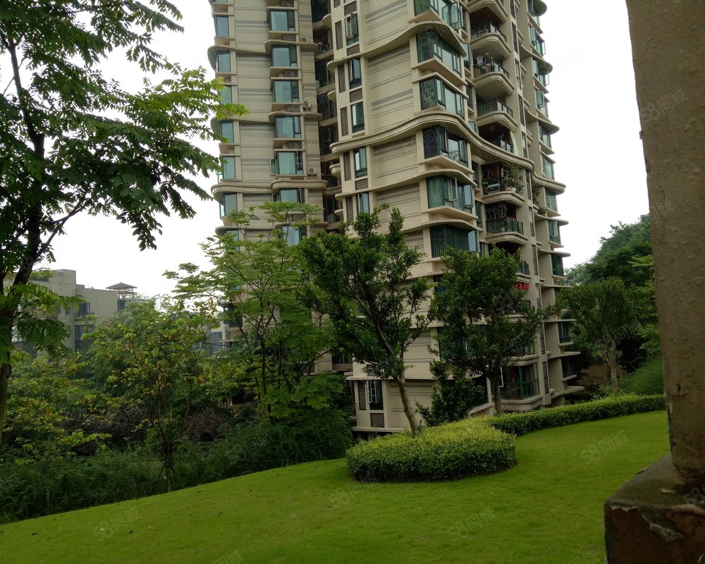 雅居乐国际花园(一期)小区详情,房价走势,房源,业主论坛】- 重庆58