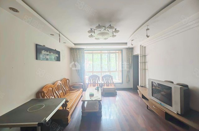 向阳公寓2室2厅87.43㎡42.8万二手房图片