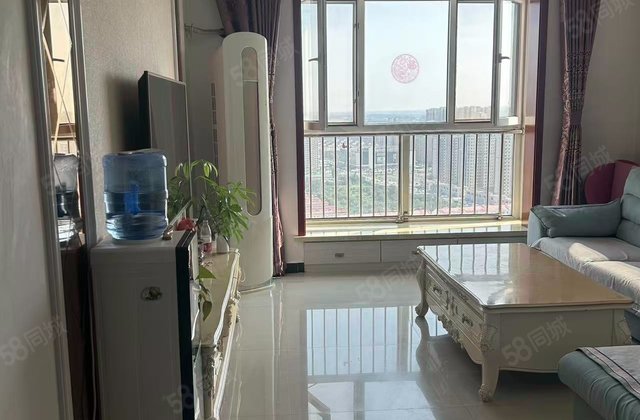 第一城2室2厅100.02㎡38万二手房图片