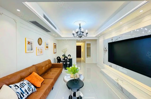 锦星苑3室2厅103.77㎡105万二手房图片