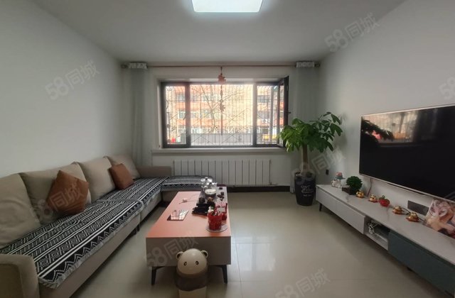 颐园小区2室2厅96.22㎡69万二手房图片