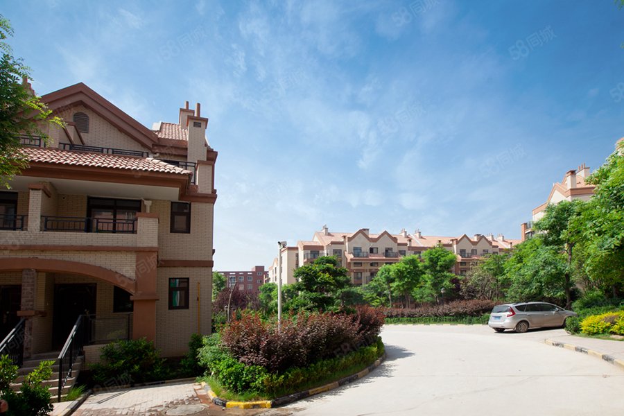 【维也纳森林(别墅), 维也纳森林(别墅)小区详情,房价走势,房源,业主