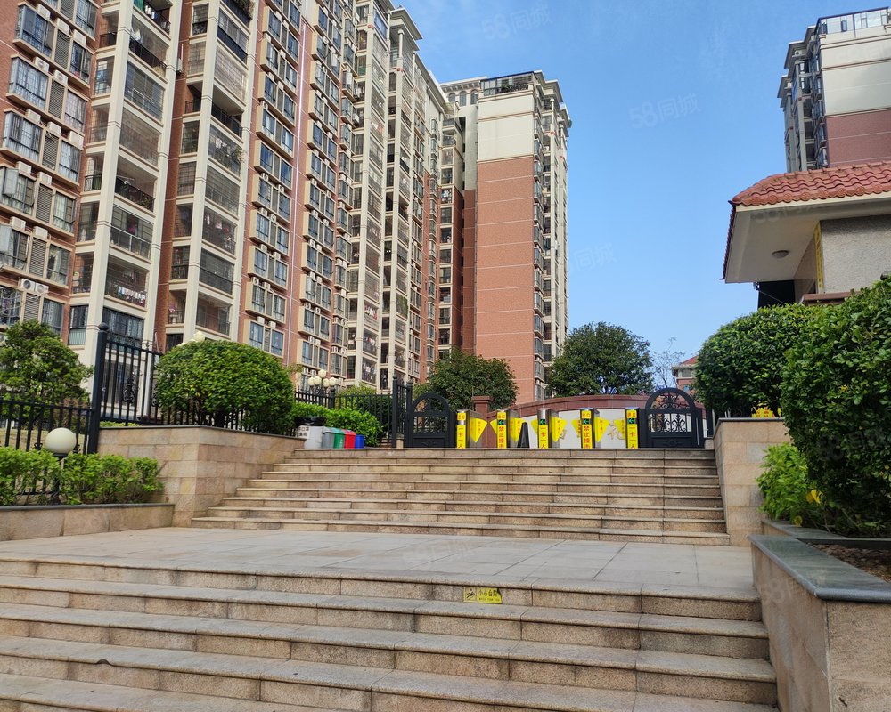 【鸿达花园, 鸿达花园小区详情,房价走势,房源,业主论坛】- 广州58