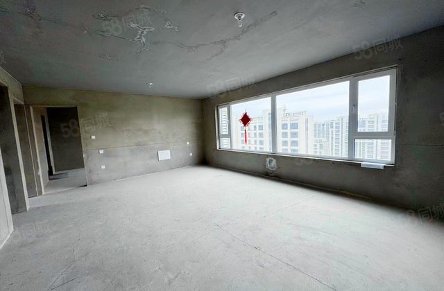 保利朗阅3室2厅135.11㎡105万二手房图片