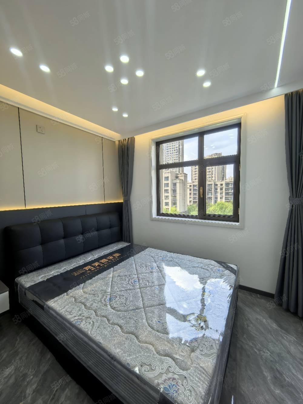 紫堤东郡4室2厅2卫134㎡南北67.8万