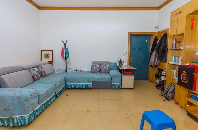 老军营汾河二库宿舍2室1厅84.03㎡105万二手房图片