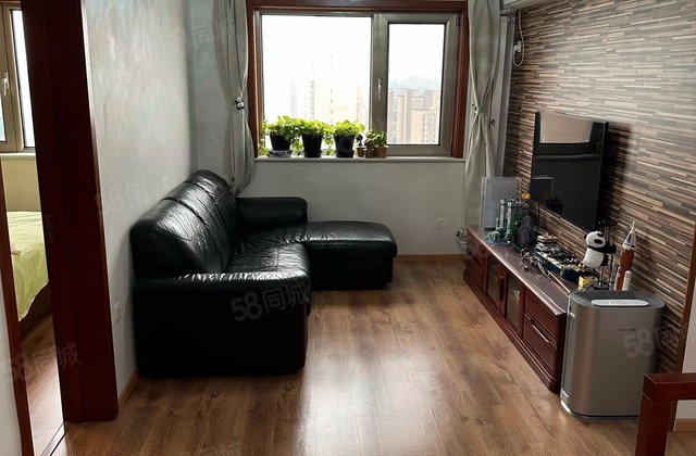 金隅滨和园(7号院)3室1厅88.72㎡330万二手房图片