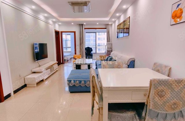 花果园半山小镇X区3室1厅89.13㎡46万二手房图片