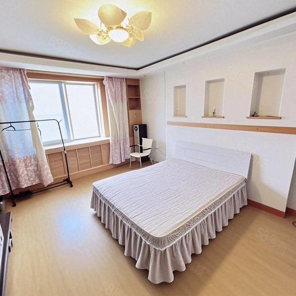 合租｜一个月起租 岐山路 北站 华府 沈阳天地 四院 岐山一校