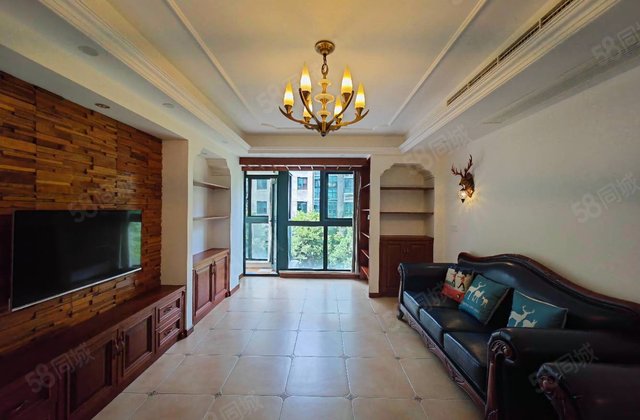 天水家园(一期)3室2厅120㎡219万二手房图片