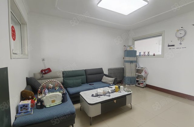 兴华路 东昌本部 精装婚房 单位家属院