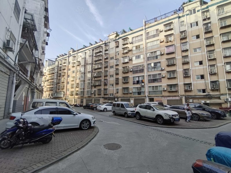 黎明家园3室2厅1卫112.44㎡南34.8万