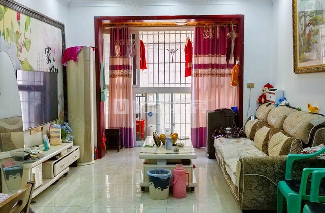 焦家沟3区3室2厅75.2㎡28.8万二手房图片