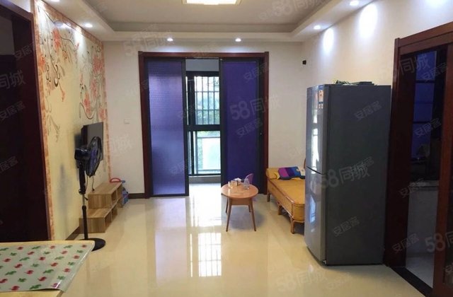 中视金海湾2室2厅81㎡55万二手房图片