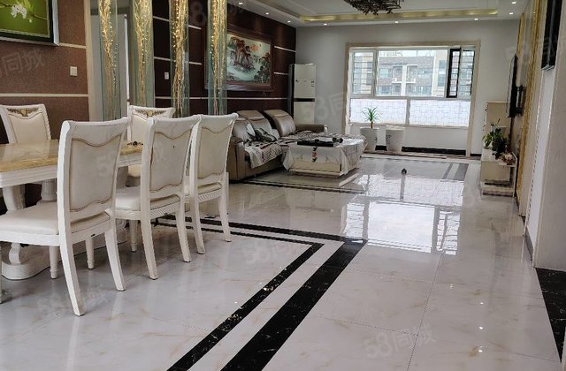 急售！！152平112万！阿卡！三室双卫！精装送车位储藏室