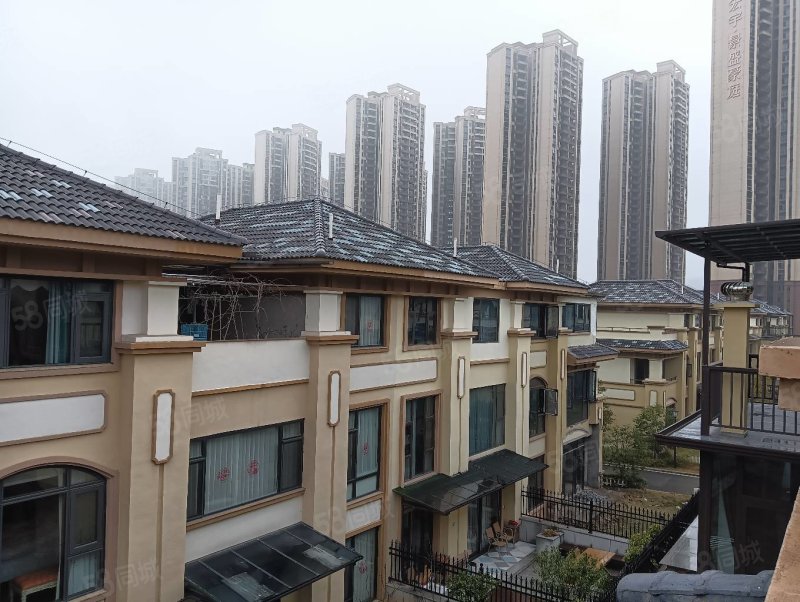 宏宇景盛豪庭-萍乡58同城