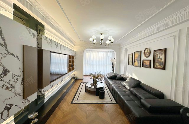 东皇君园2室2厅85.07㎡32万二手房图片