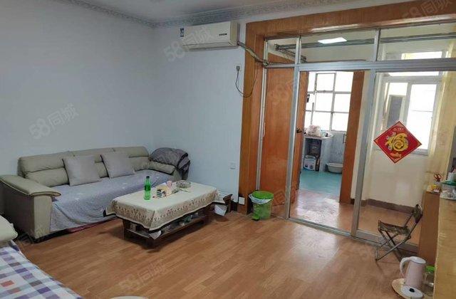 商贸西街7号院3室2厅86㎡56万二手房图片