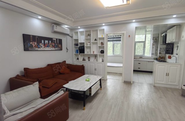 万达  精装婚房   桐凤家园 中层 随时看房