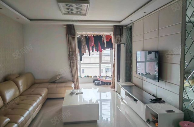 中建御邸世家3室2厅123.6㎡78万二手房图片