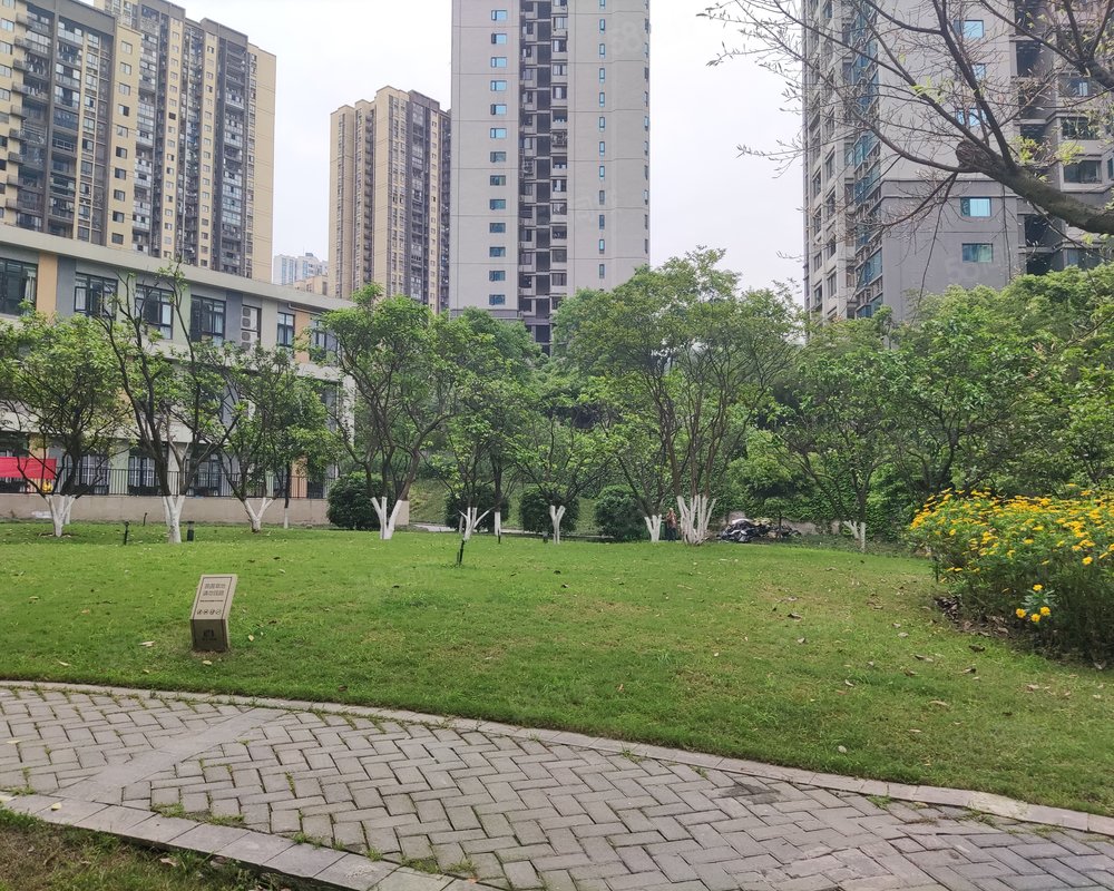 【叠彩西城小区(b区), 叠彩西城小区(b区)小区详情,房价走势,房源