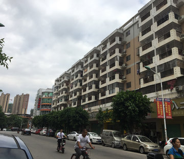 小区图片