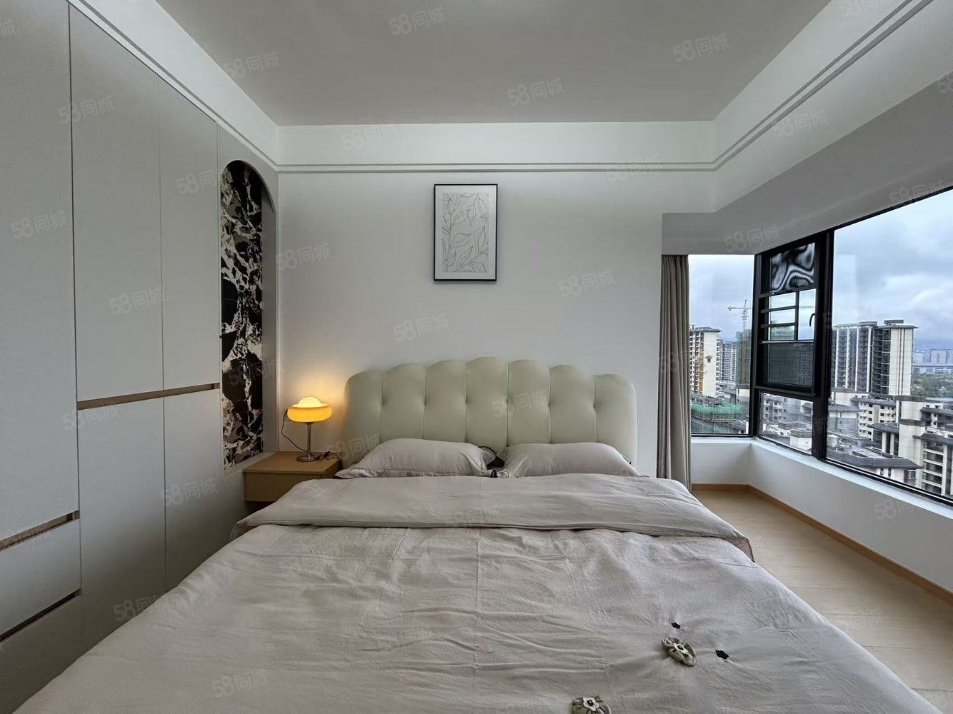 万景朱提文化小镇3室2厅2卫109㎡南北73.8万