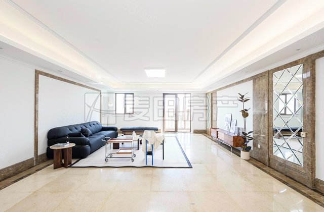 九号公寓4室2厅390.76㎡1775万二手房图片