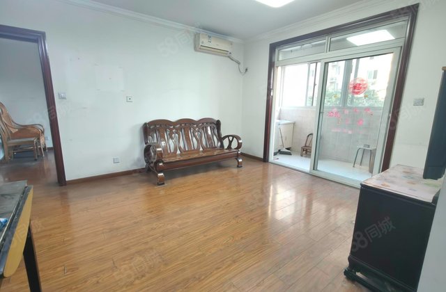 三林新村(永泰路133弄)3室1厅85.56㎡408万二手房图片