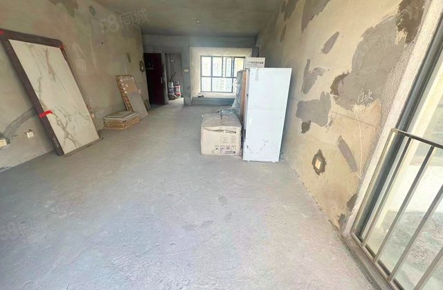 金域中央4室2厅145.46㎡250万二手房图片