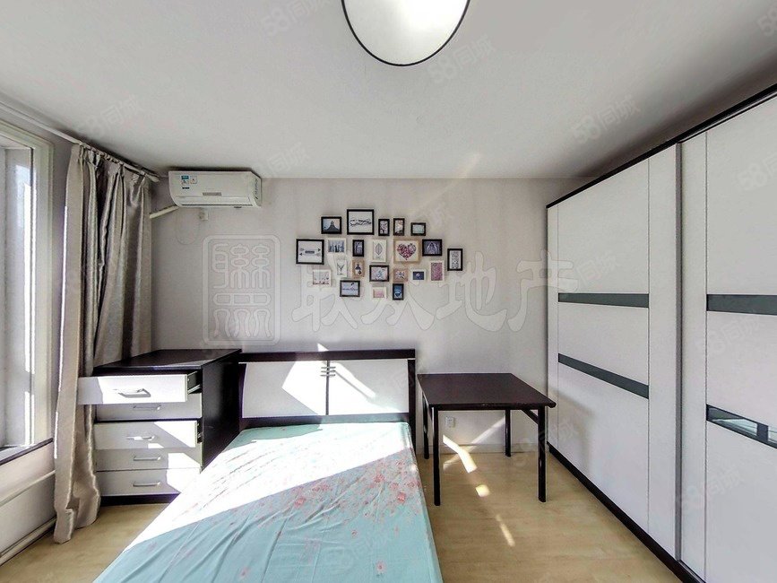 金華園2室2廳1衛(wèi)111.29㎡南北249萬(wàn)