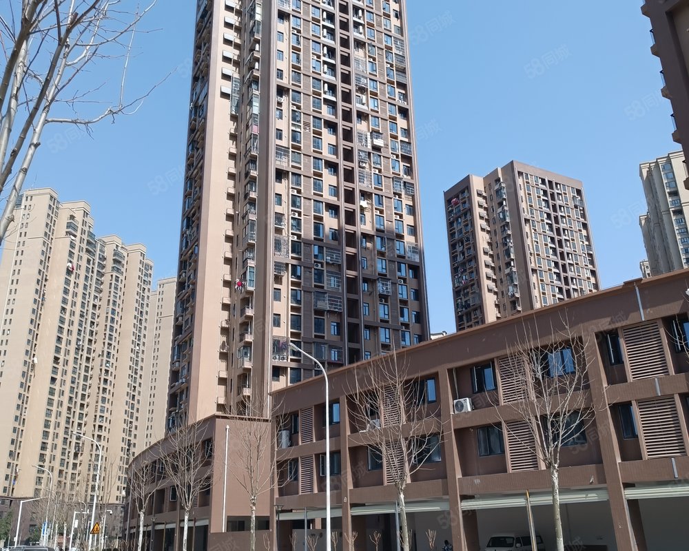 【梦湖华苑, 梦湖华苑小区详情,房价走势,房源,业主论坛】- 武汉58