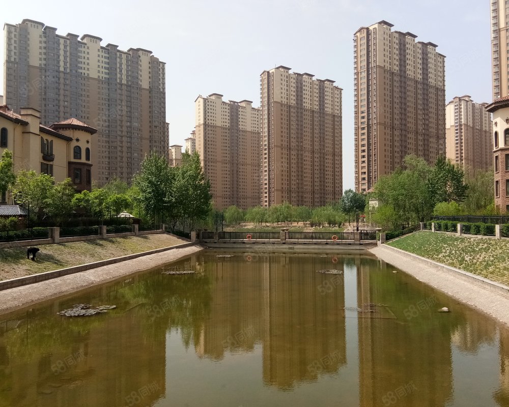 【兰亭御湖城东区(别墅), 兰亭御湖城东区(别墅)小区详情,房价走势