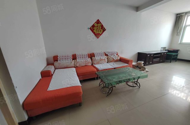 万达附近金丰苑小区  地暖房 好楼层 随时看房