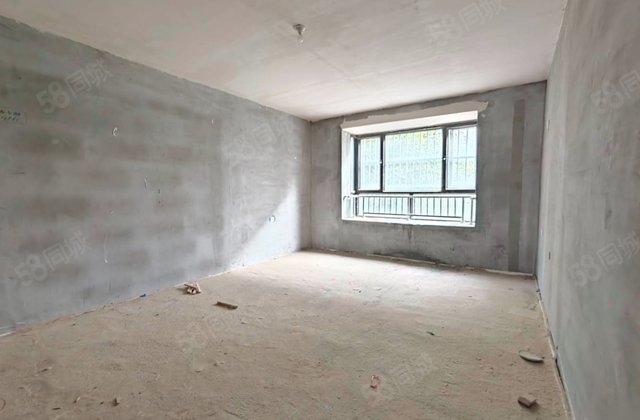 锦上云居3室2厅110㎡57.5万二手房图片