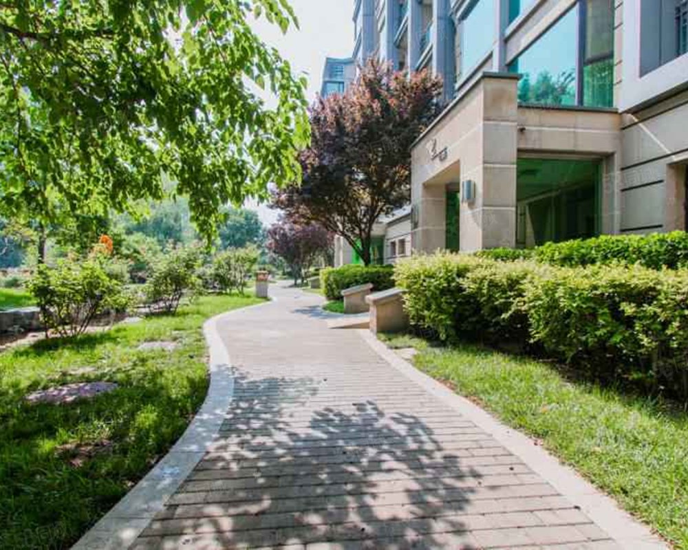 【山水文园东园, 山水文园东园小区详情,房价走势,房源,业主论坛】