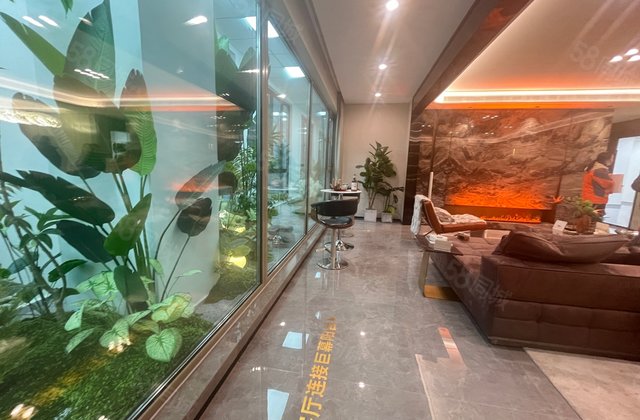 万达网红楼盘 单价8千多三叶草户型 三室两厅两卫