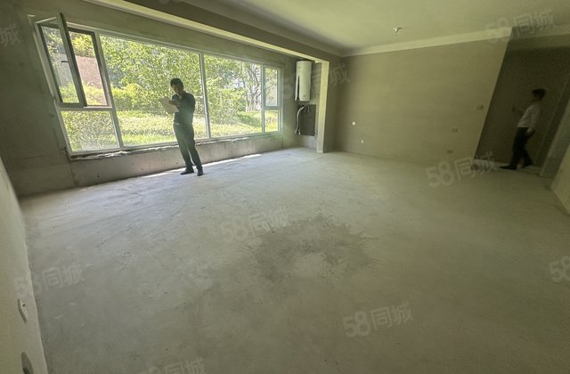景舜儒园3室2厅146.71㎡147万二手房图片