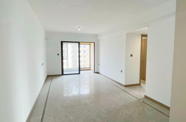 万科金域世家3室2厅88㎡170万二手房图片