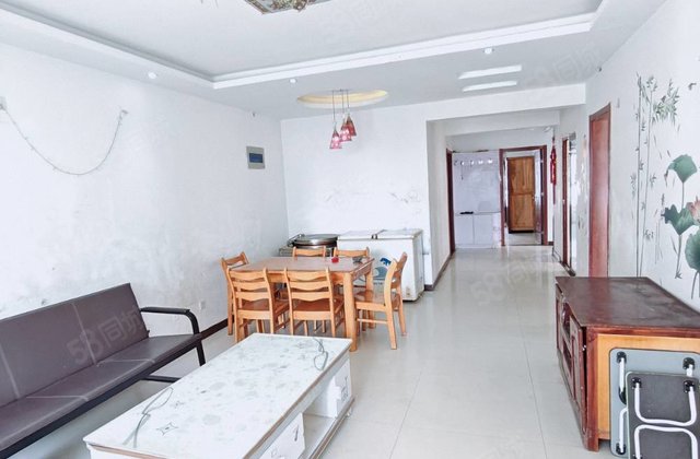 阿尔卡迪亚盛园(五期) 南北通透 楼层好 医疗配套成熟