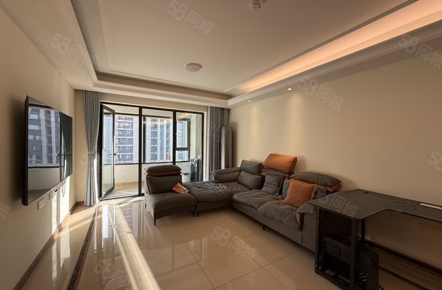 集美壹品 东边户送车位送储藏室 免大税 急售