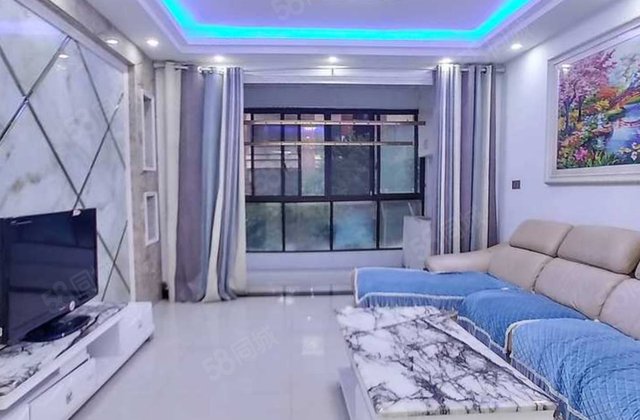 尚海湾2室2厅80㎡45万二手房图片