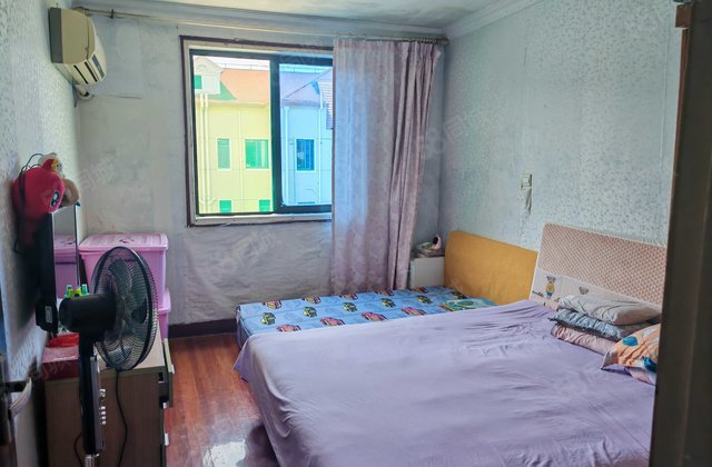 海滨新一村2室1厅55㎡56万二手房图片