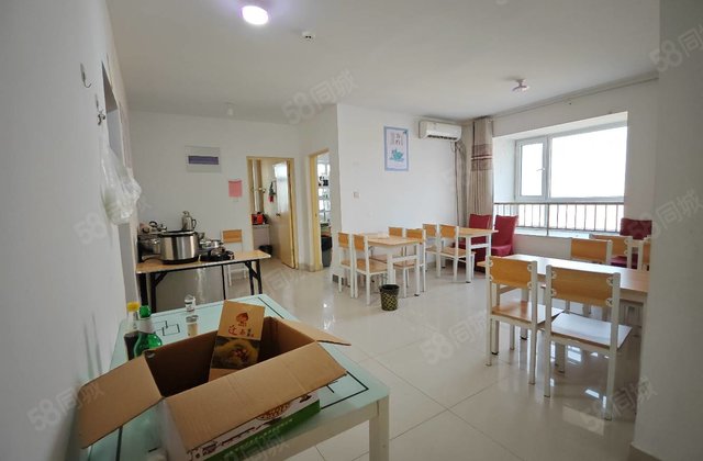 羡林苑！边户！双卫！南北通透！全明户型