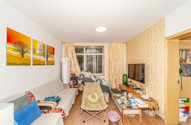 望园小区3室2厅93.21㎡140万二手房图片