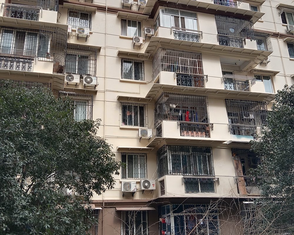 竹苑小区西区小区详情,房价走势,房源,业主论坛】- 武汉58同城