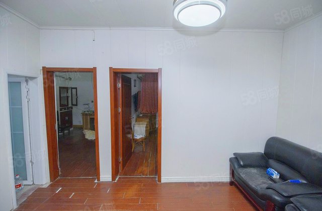 三中宿舍(庐阳)3室1厅82.93㎡130万二手房图片